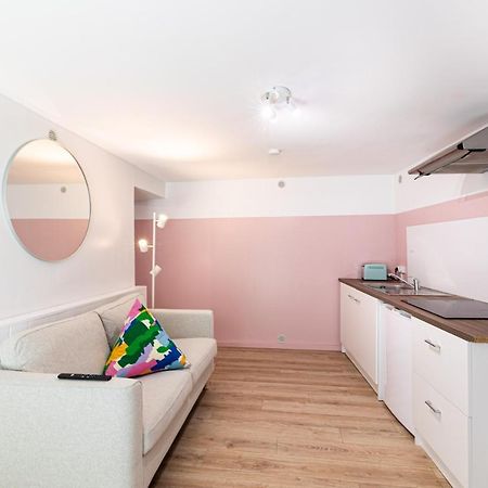 La Vie En Rose - Appartement Cosy - Centre Ville Auch Eksteriør billede